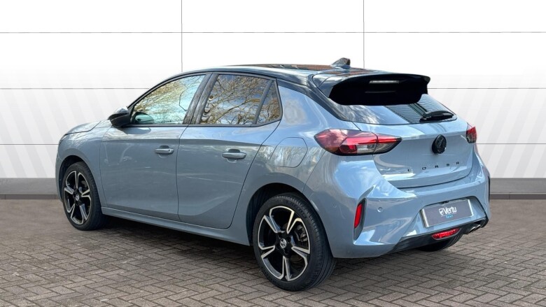 Vauxhall Corsa 1.2 Turbo 130 Ultimate 5dr Auto Petrol Hatchback